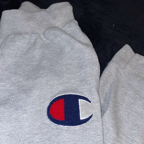 Champion Sweatpants/Joggers - Picture 2 of 3